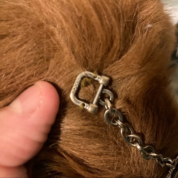 Gucci Tan Jacket - Picture 5 of 12